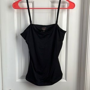 Spanx Assets Red Hot label Tank